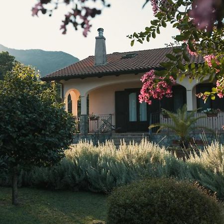 Il Frescale Country House Tramonti Exteriör bild
