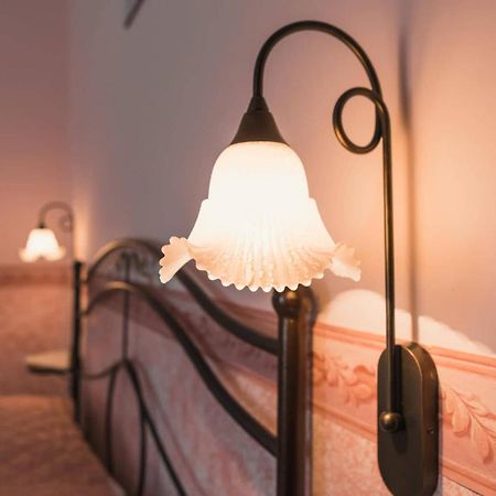 Il Frescale Country House Tramonti Exteriör bild
