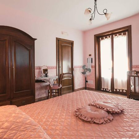 Il Frescale Country House Tramonti Exteriör bild