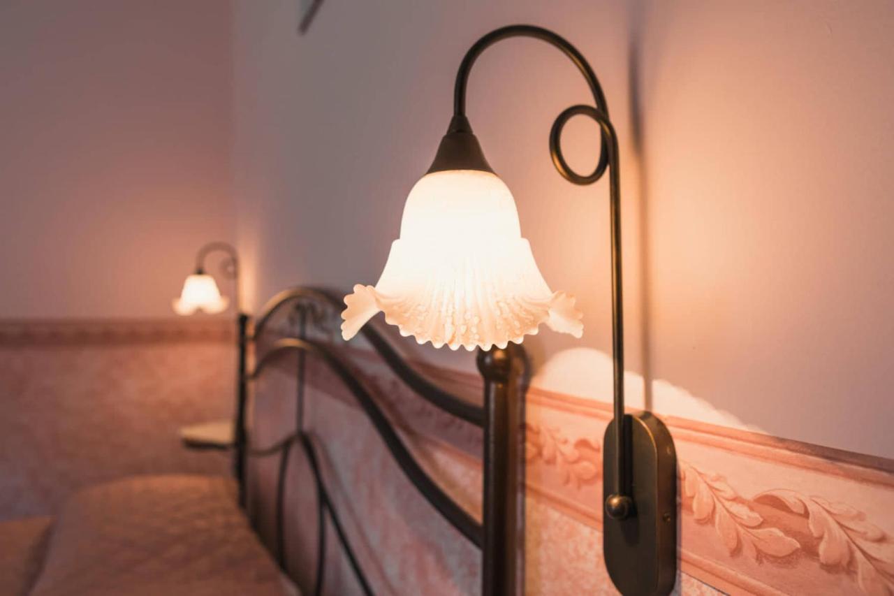 Il Frescale Country House Tramonti Exteriör bild