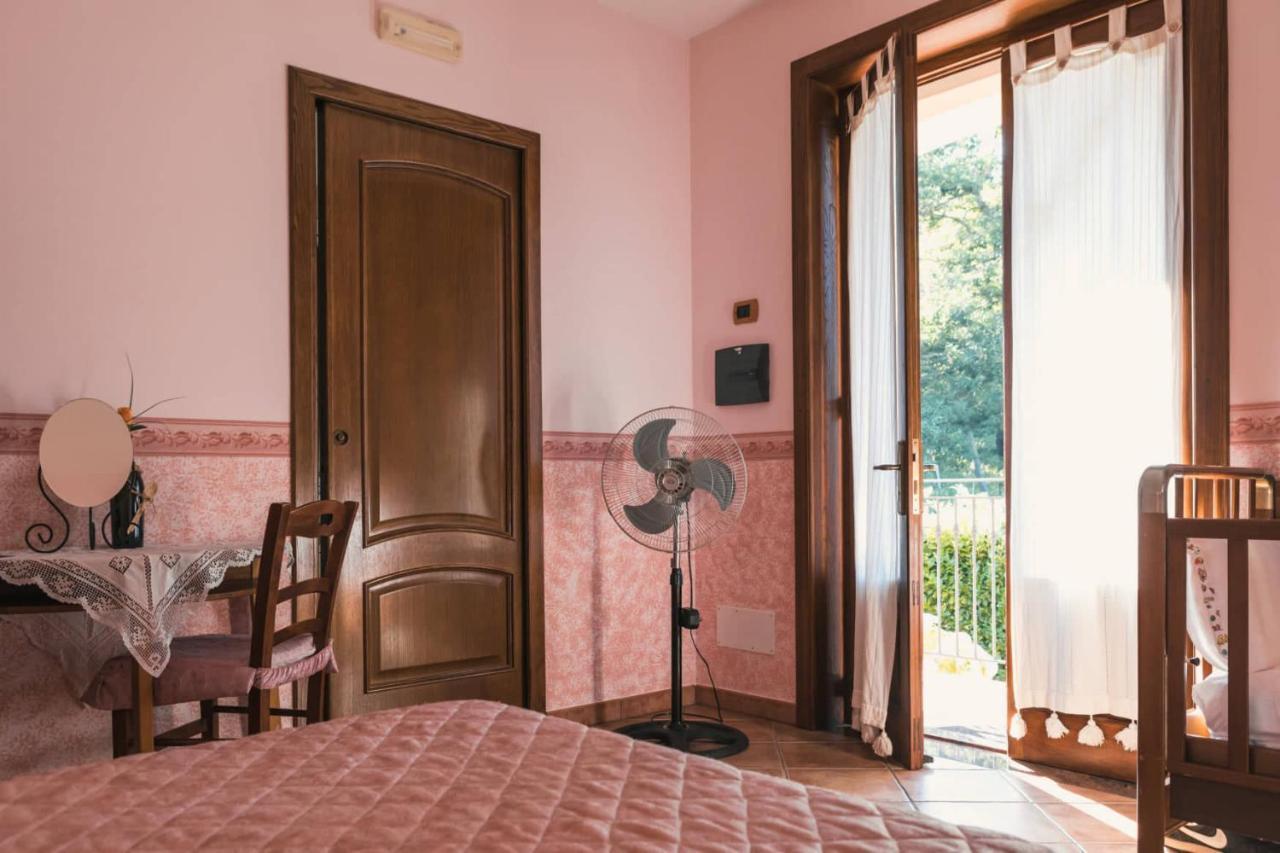 Il Frescale Country House Tramonti Exteriör bild