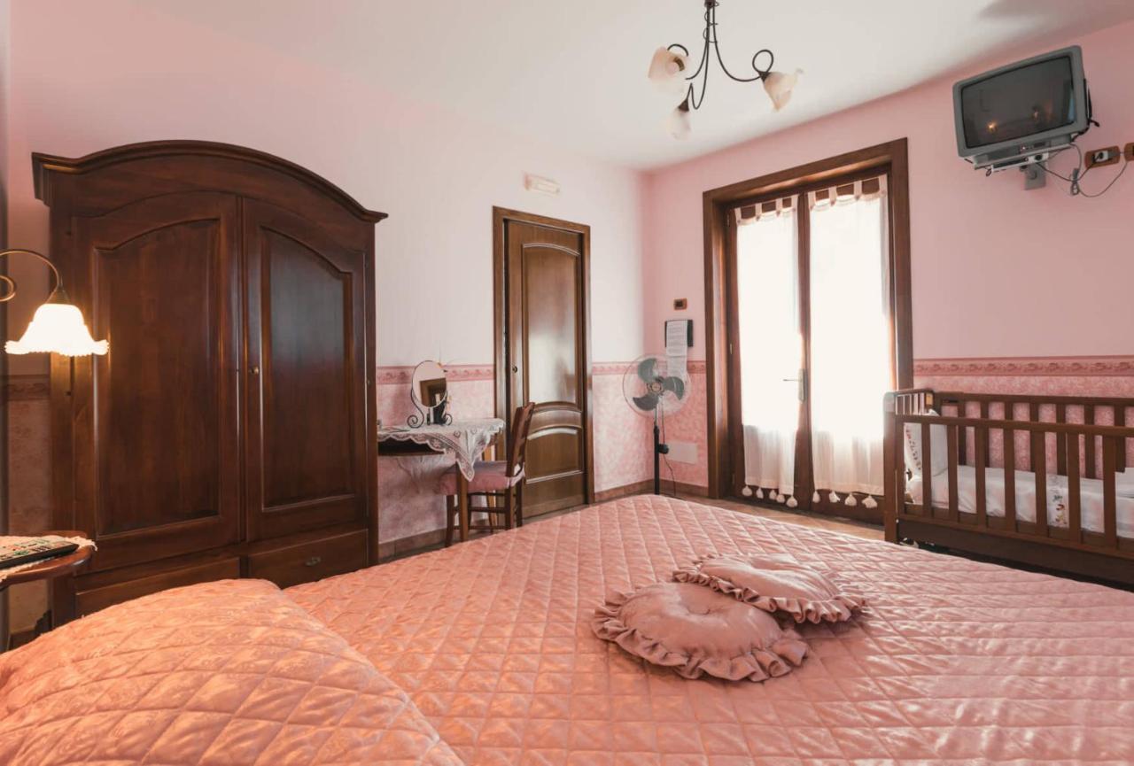 Il Frescale Country House Tramonti Exteriör bild