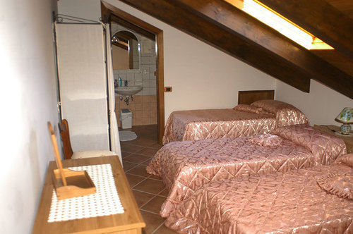 Il Frescale Country House Tramonti Exteriör bild