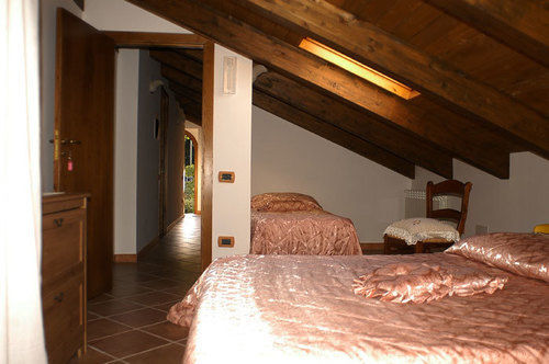 Il Frescale Country House Tramonti Exteriör bild