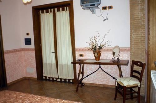 Il Frescale Country House Tramonti Exteriör bild