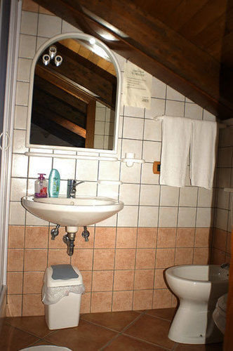 Il Frescale Country House Tramonti Exteriör bild